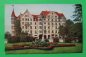 Preview: AK Nürnberg / 1915-1930 / Grand Hotel Rudolf Lotz / Hausansicht Architektur